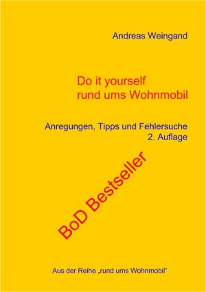 Buch Do it yourself