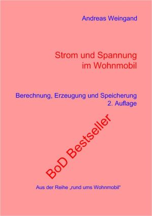 Buch Strom & Spannung